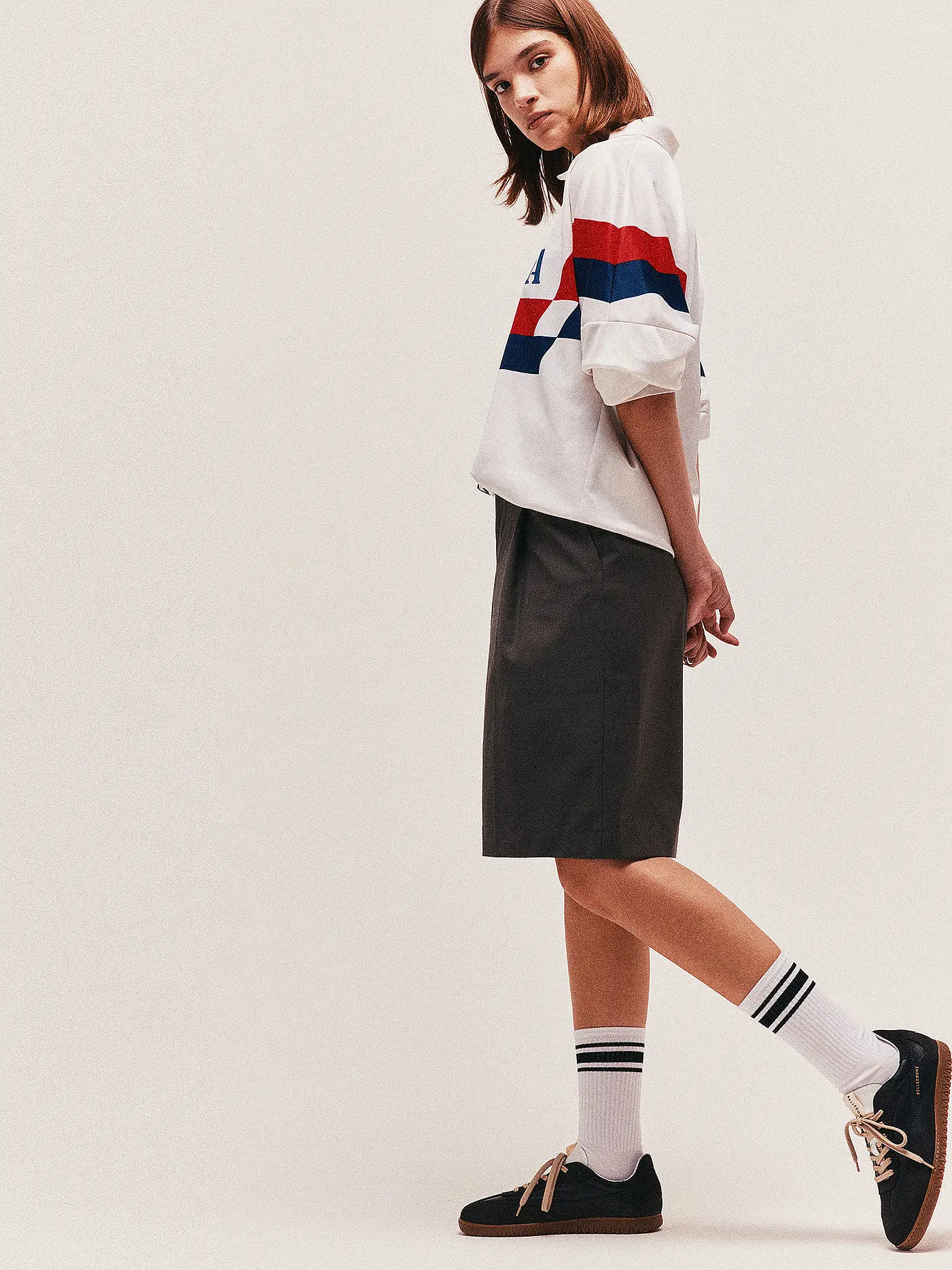 BELLEDONNE PARIS | Sneaker B7 | 